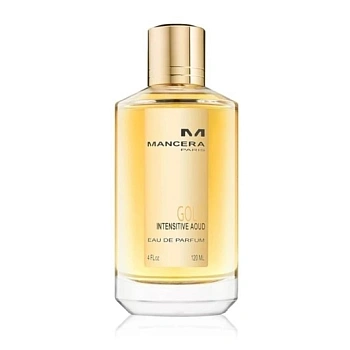 Mancera Gold Intensive Aoud парфюмерная вода, 120 мл тестер Mancera Gold Intensive Aoud парфюмерная вода, 120 мл тестер