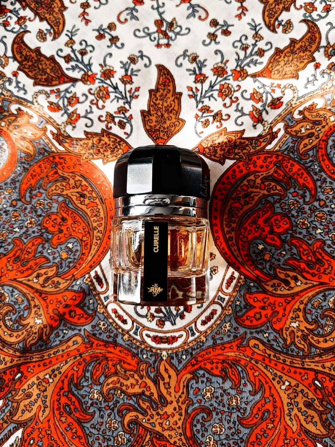 Ramon Monegal Cuirelle