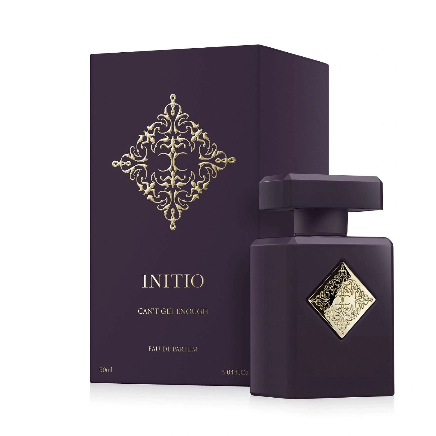 Initio Parfums Prives Can't Get Enough