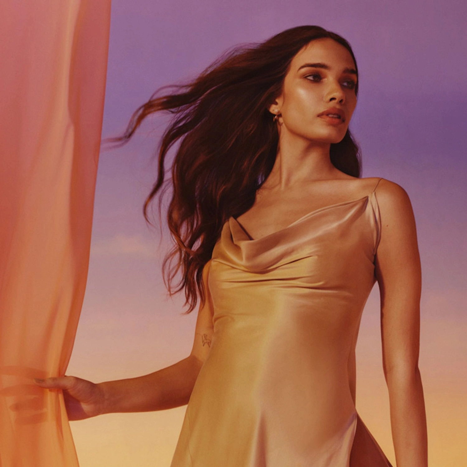 GHOST Orb of Night Opulence