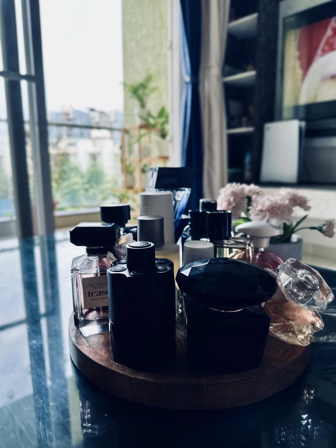 Montblanc Lady Emblem Elixir