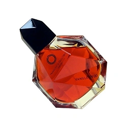 Francesca Dell'Oro Vanille 24:00
