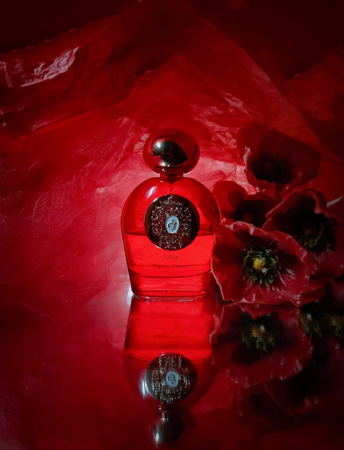 Tiziana Terenzi Tuttle