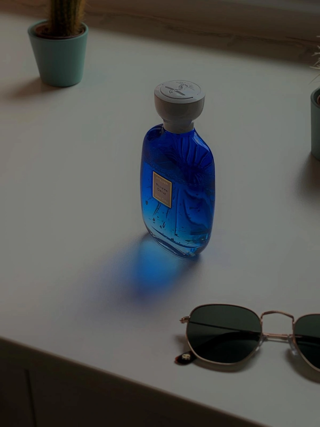 Atelier des Ors Riviera Drive