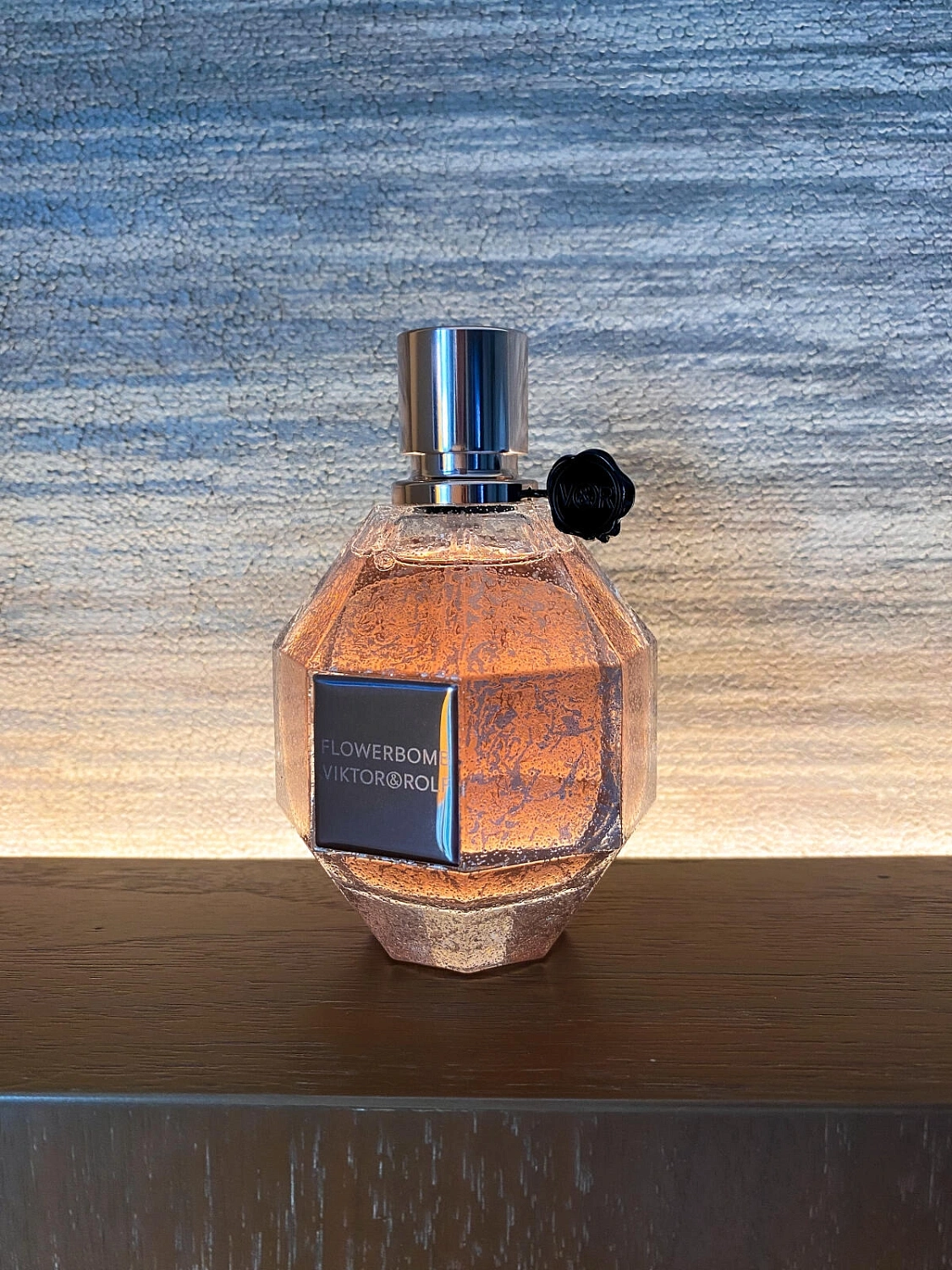 Viktor & Rolf Flowerbomb Frozen Flower Viktor & Rolf Flowerbomb Frozen Flower