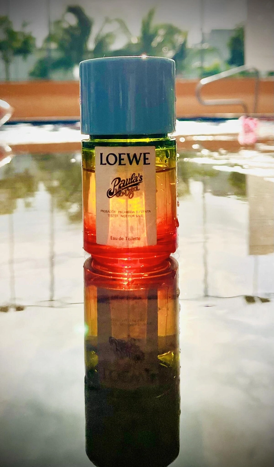 Loewe Paula's Ibiza