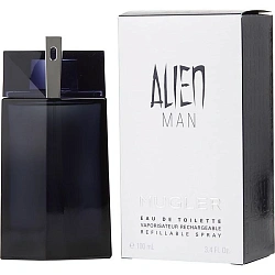 Mugler Alien Man