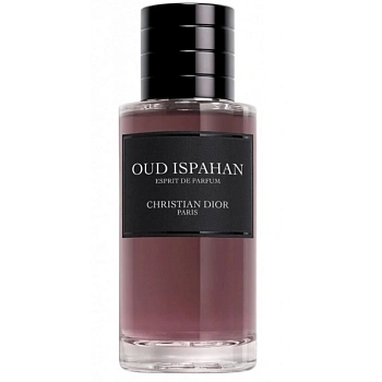 Christian Dior Oud Ispahan Esprit De Parfum духи, 80 мл тестер Christian Dior Oud Ispahan Esprit De Parfum духи, 80 мл тестер