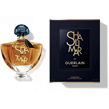 Фото Guerlain Shalimar L'Essence
