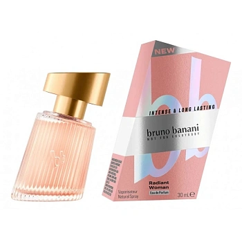 Фото Bruno Banani Radiant Woman