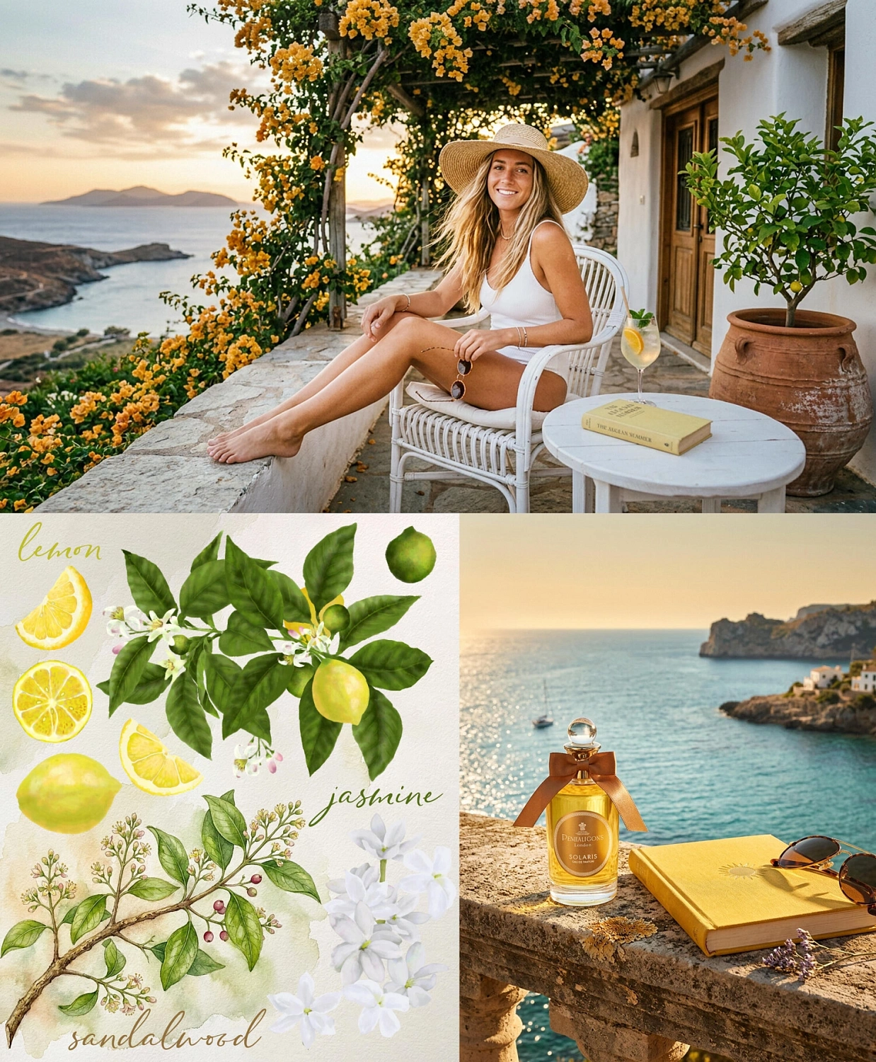 Penhaligon's Solaris