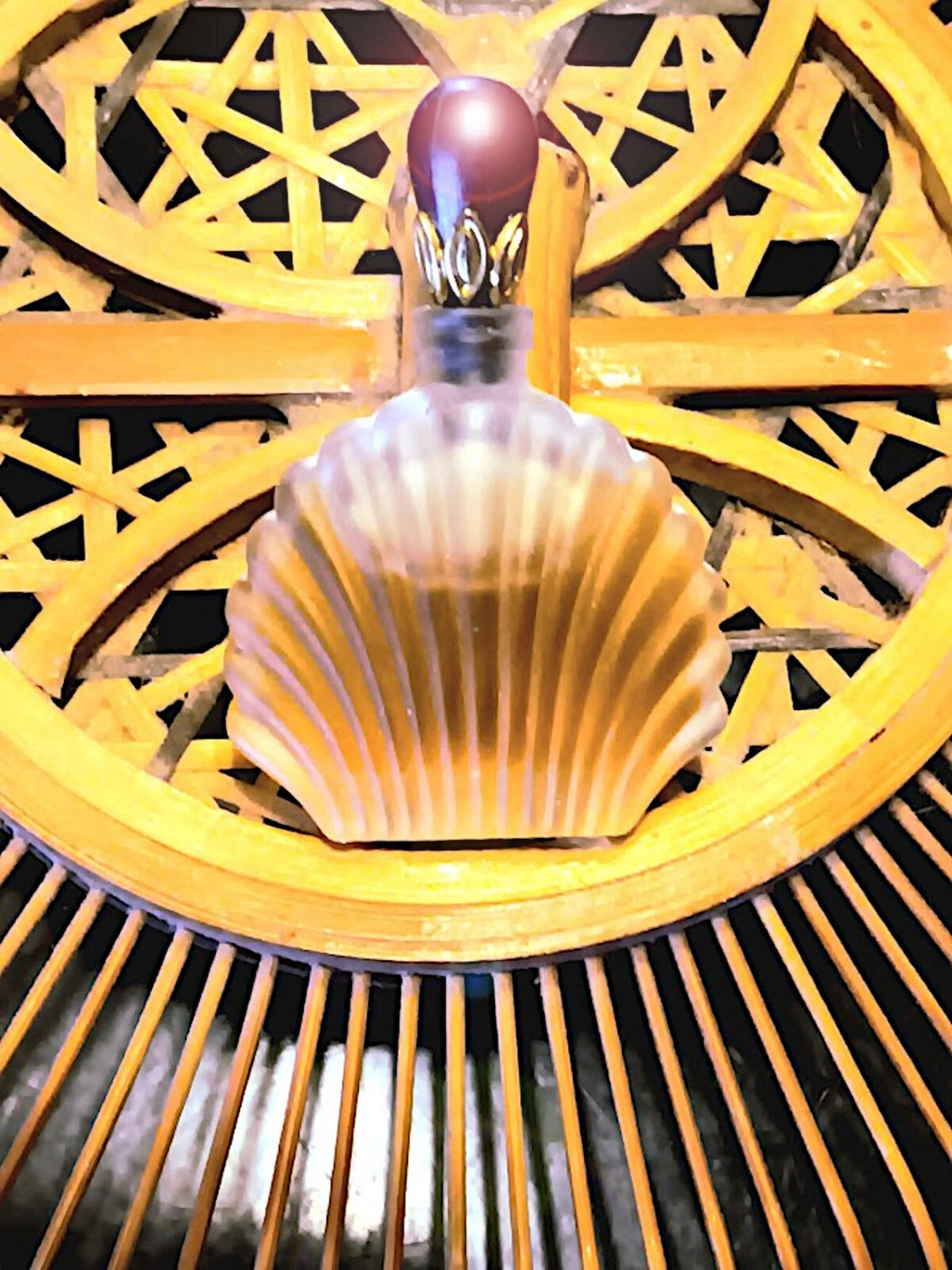 Elizabeth Taylor Black Pearls