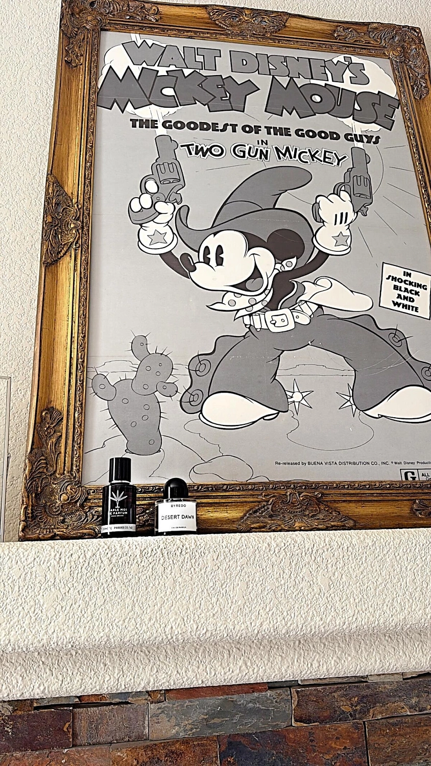 Parle Moi de Parfum Comete Paradis 62