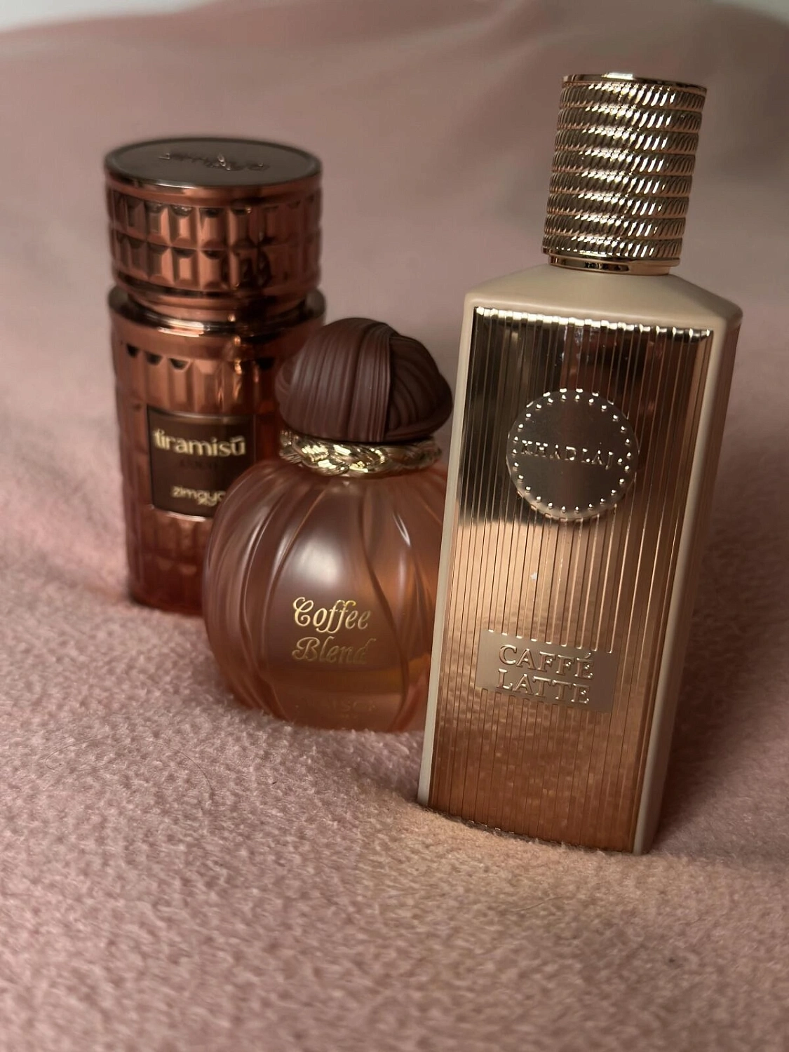 Zimaya Tiramisu Coco