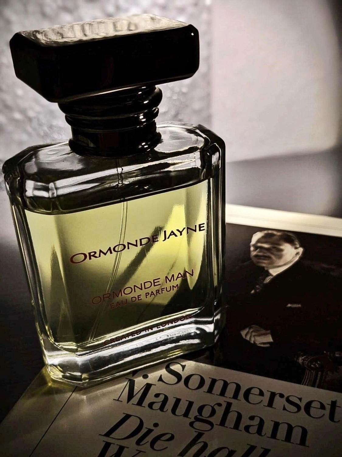 Ormonde Jayne Ormonde Man