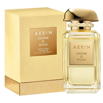 AERIN Limone di Sicilia парфюмерная вода, 50 мл