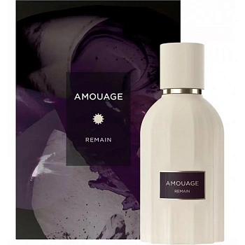 Amouage Remain духи, 100 мл