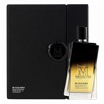 Фото Morph Miyazawa