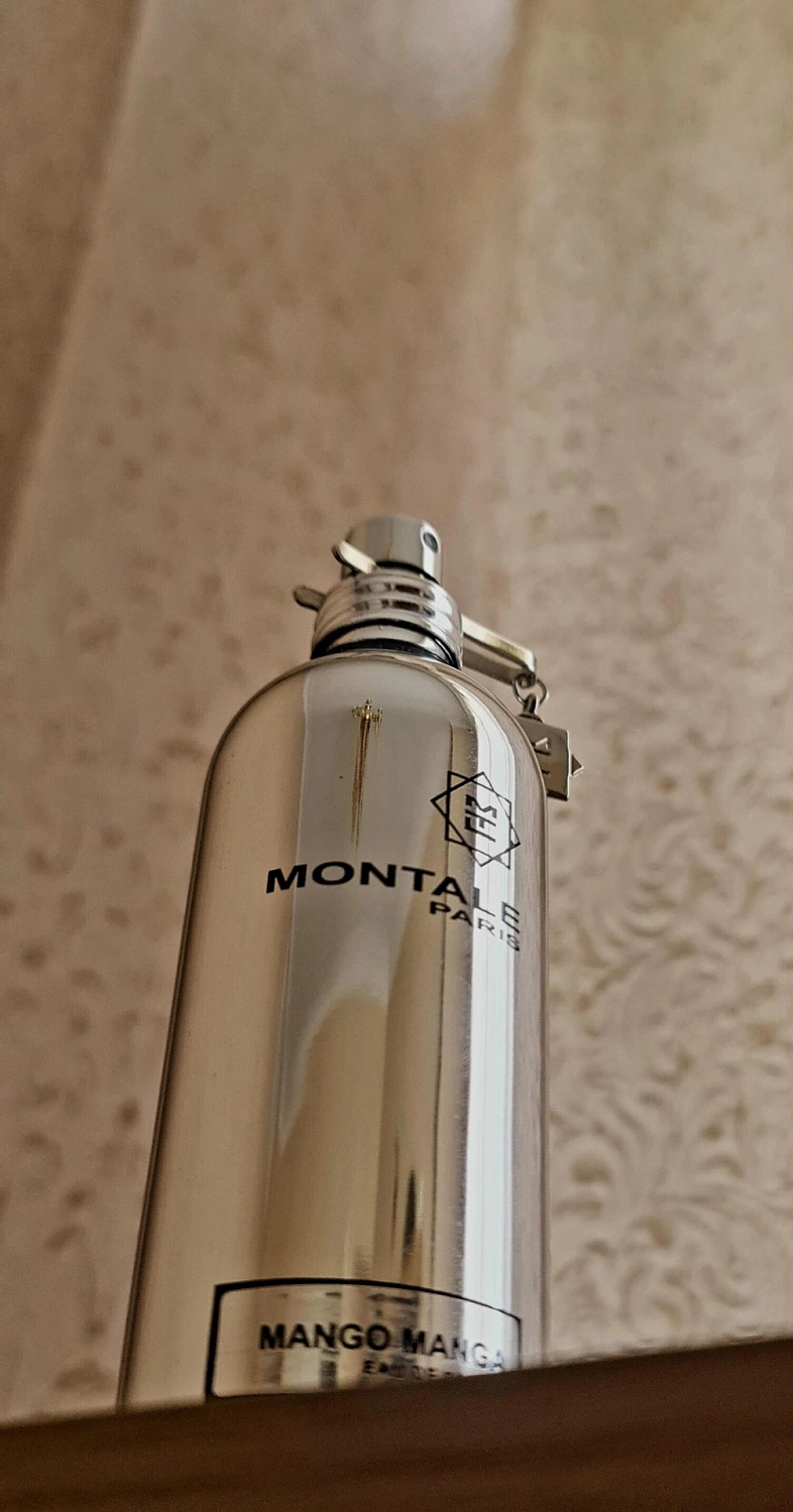 Montale Mango Manga