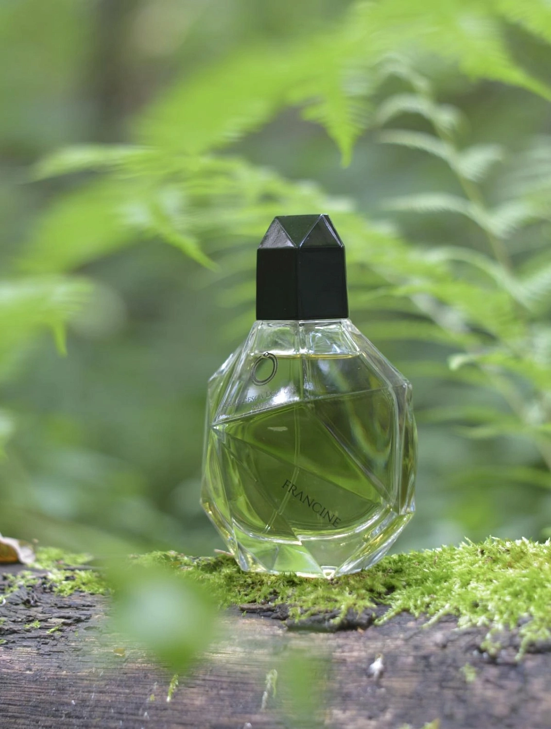 Francesca dell'Oro Francine