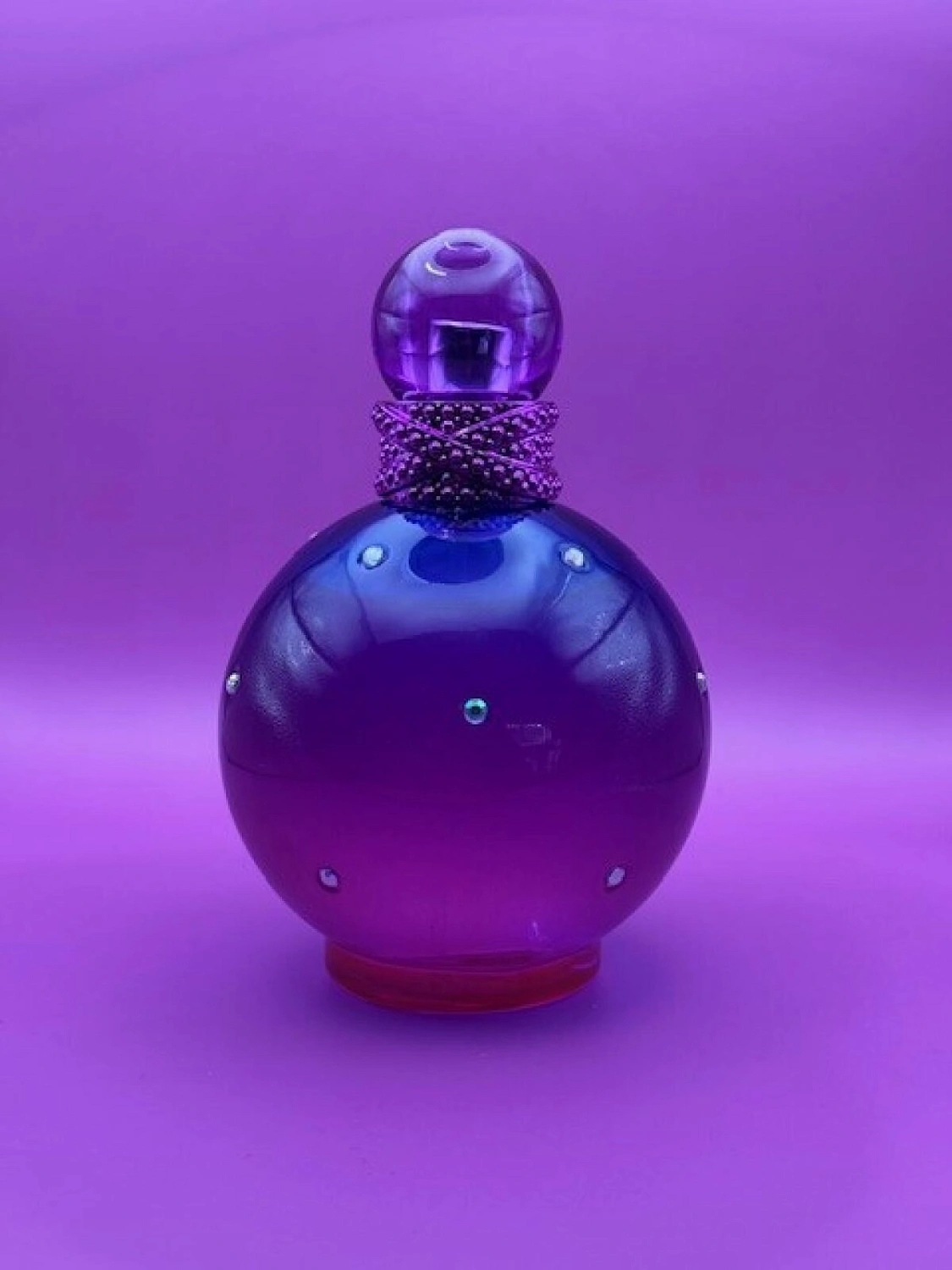 Britney Spears Electric Fantasy