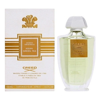 Фото Creed Asian Green Tea