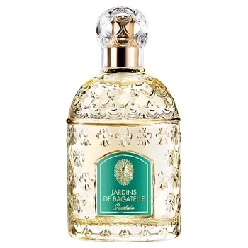 Guerlain Jardins de Bagatelle парфюмерная вода, 100 мл тестер Guerlain Jardins de Bagatelle парфюмерная вода, 100 мл тестер