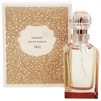 Фото Shiseido Eau De Parfum 2012