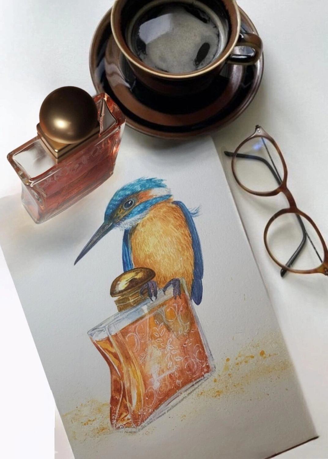 Hermes 24 Faubourg Hermes 24 Faubourg