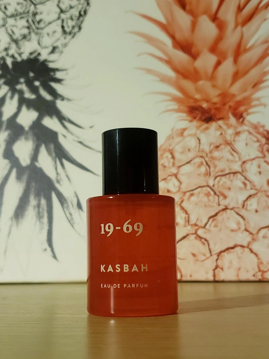 19-69 Kasbah 19-69 Kasbah