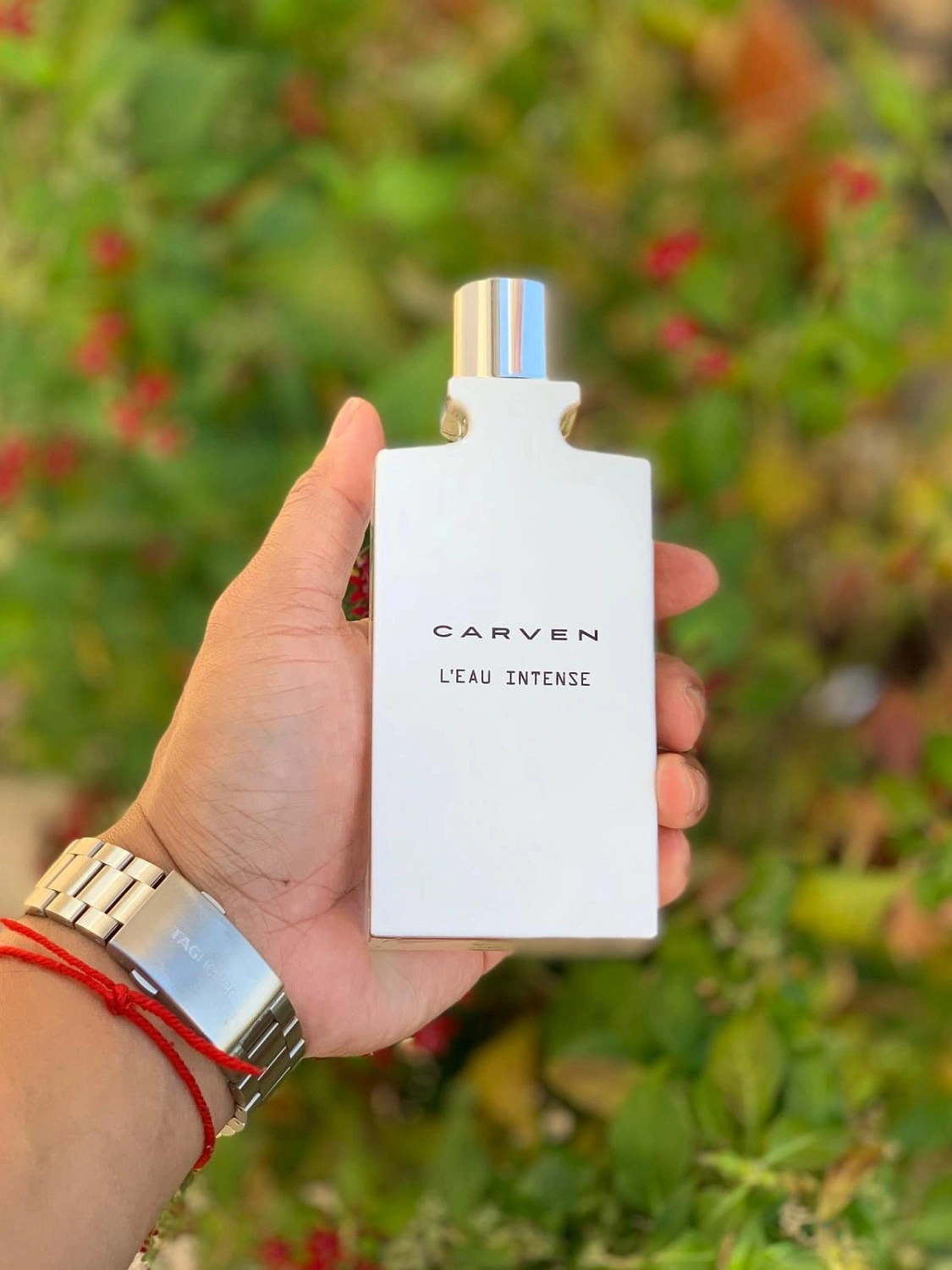 Carven L'Eau Intense