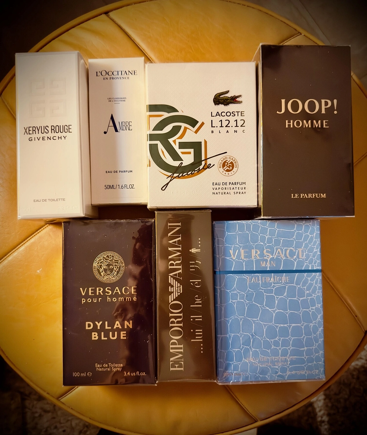 Joop! Homme Le Parfum