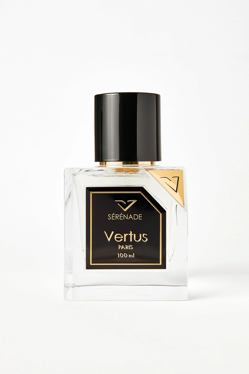 Vertus Serenade