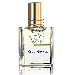 Nicolaï Rose Royale