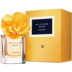 Tommy Hilfiger Flower Marigold