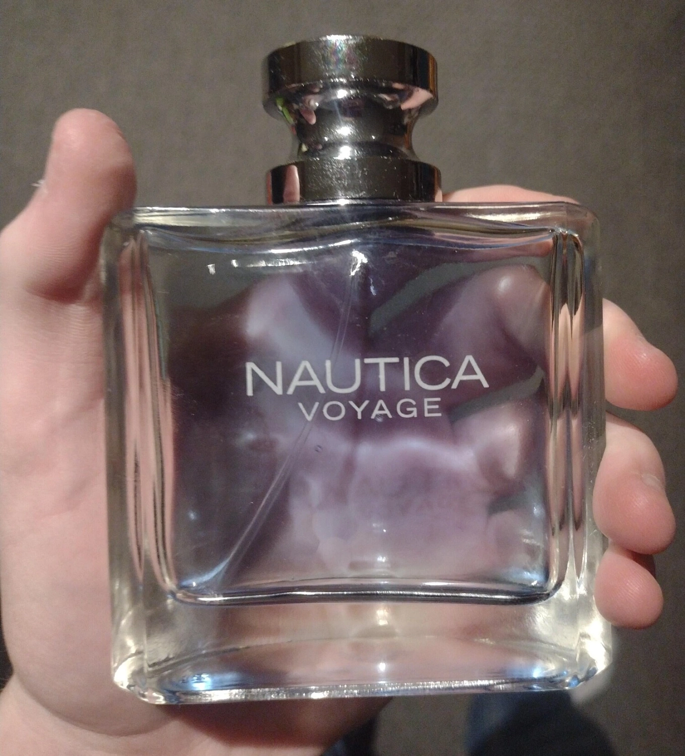Nautica Voyage