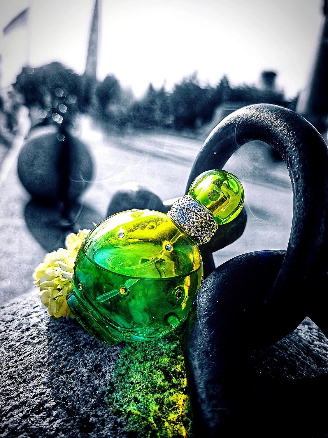 Britney Spears Island Fantasy