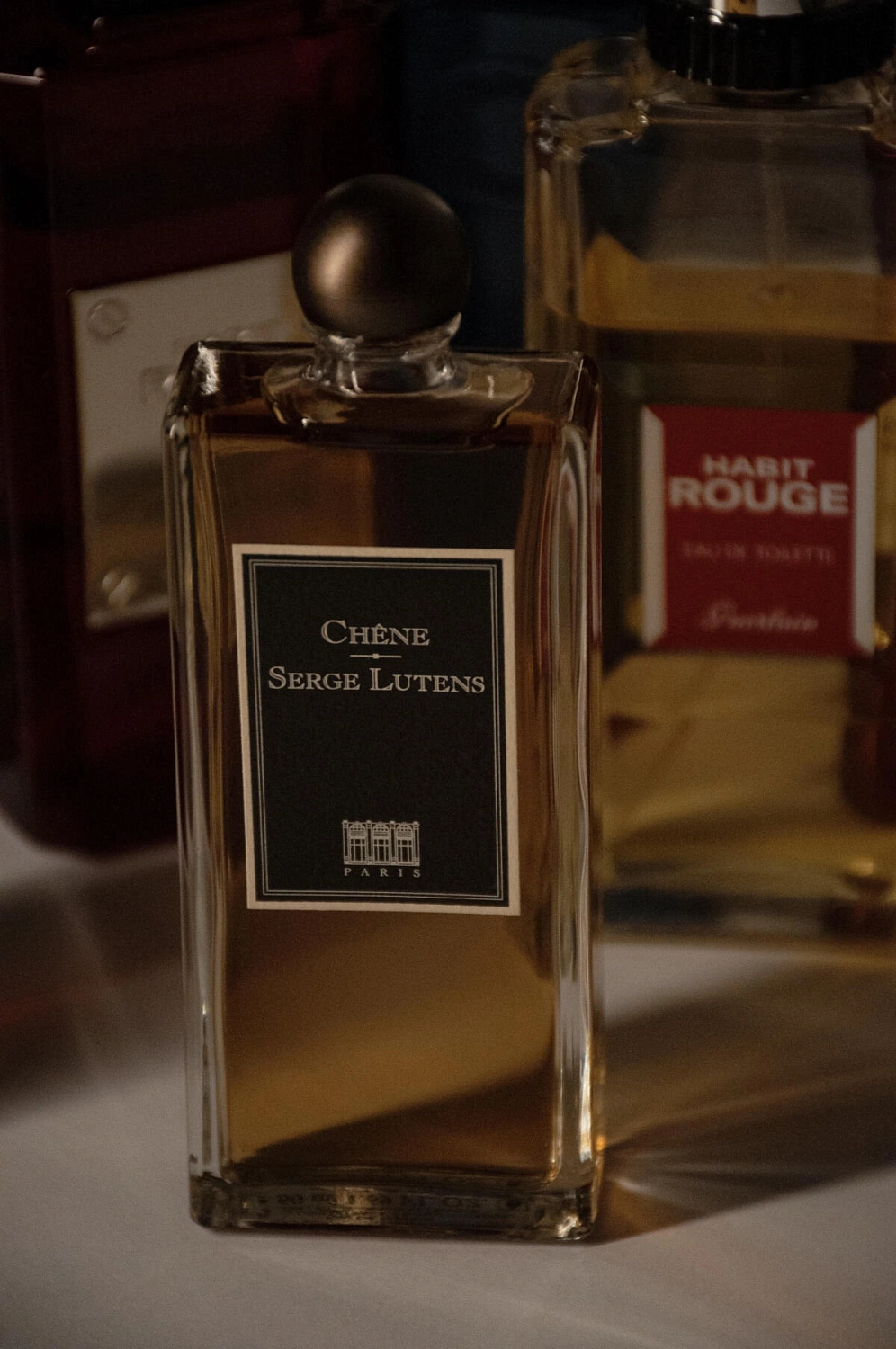 Serge Lutens Chene