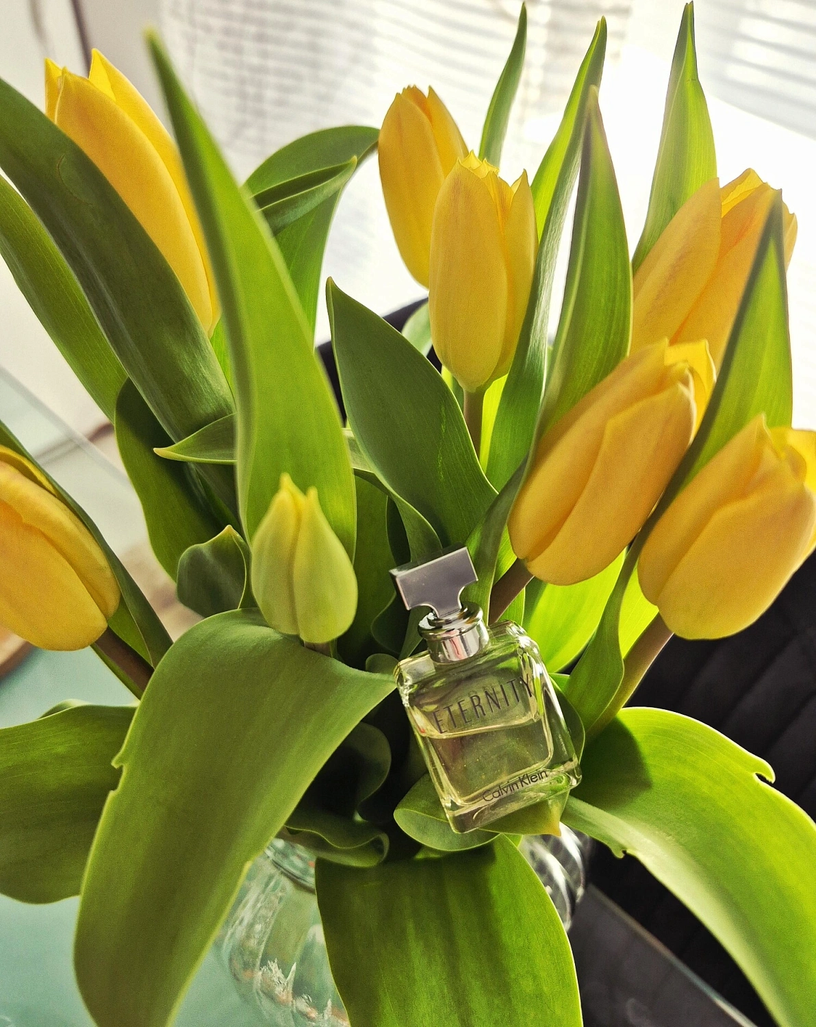 Calvin Klein Eternity Signature