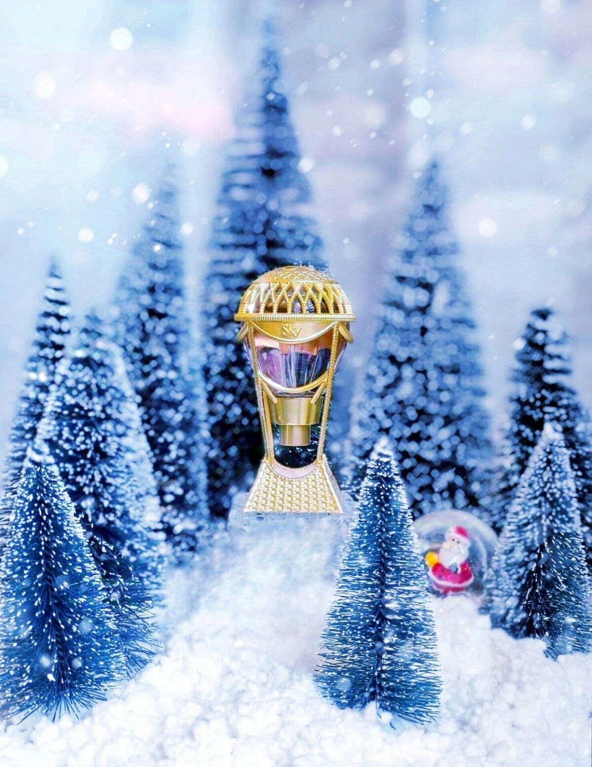 ANNA SUI Sky ANNA SUI Sky