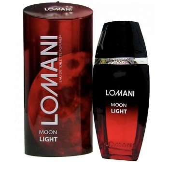 Фото Lomani Moon Light