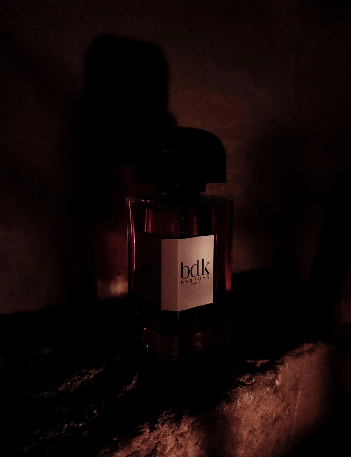 bdk Parfums Rouge Smoking