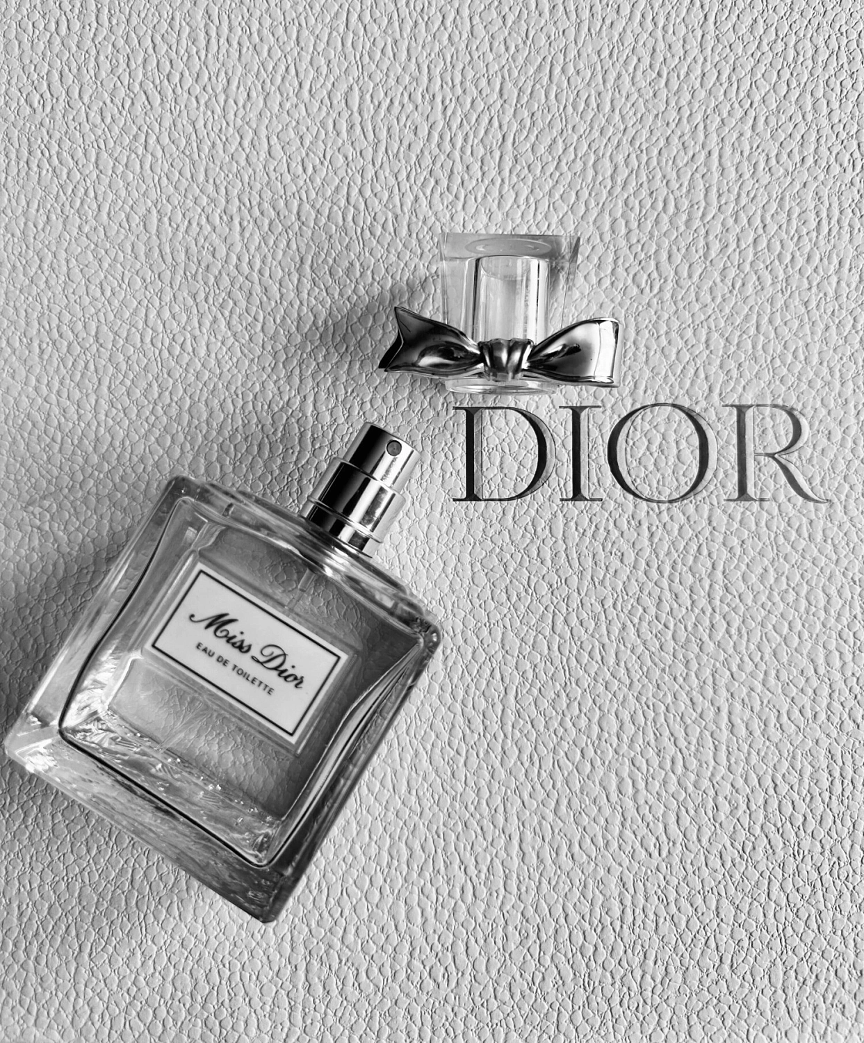 Christian Dior Miss Dior Eau de Toilette