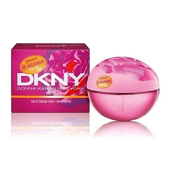 DKNY Be Delicious Pink Pop