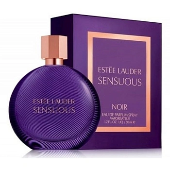 Фото Estee Lauder Sensuous Noir