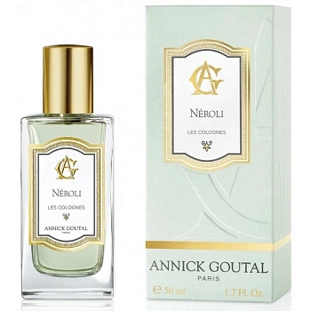 Фото Annick Goutal Les Colognes Neroli