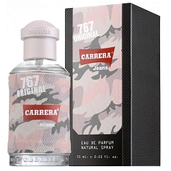 Carrera Jeans 767 Camouflage Donna