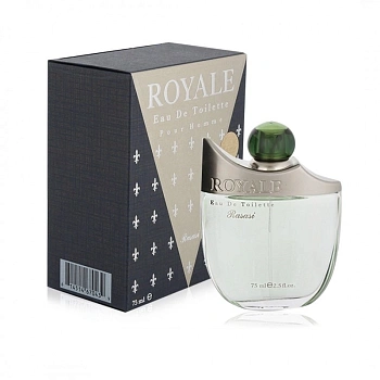 Фото Rasasi Royale Men