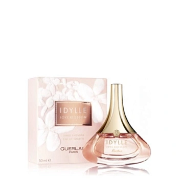 Фото Guerlain Idylle Love Blossom