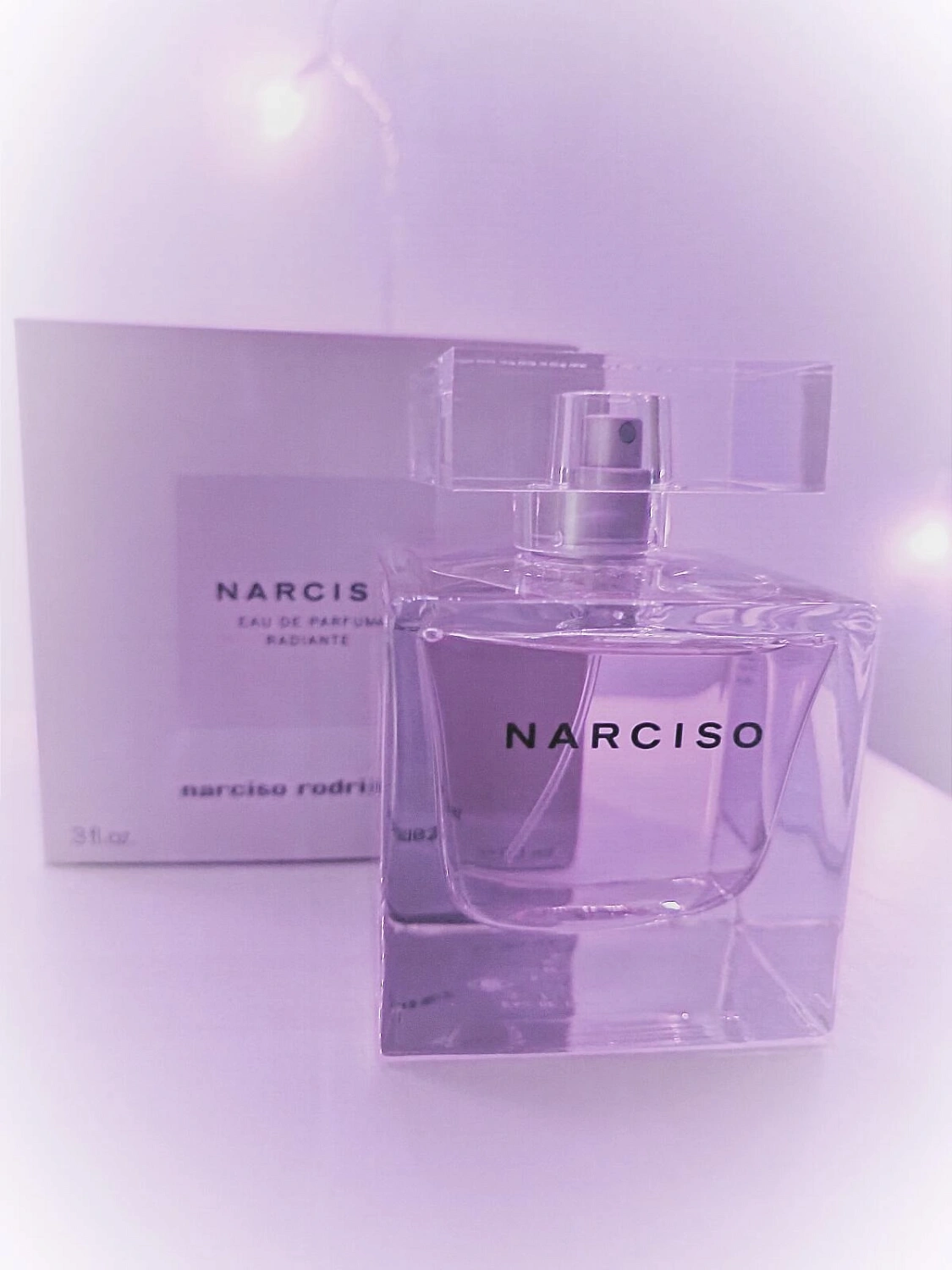 Narciso Rodriguez Narciso Eau de Parfum Radiante